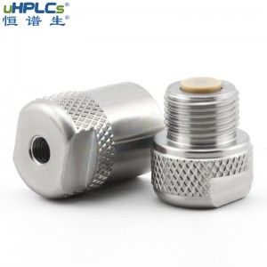 恒谱生2.1mm_MS-UPLC质谱液相超高压联用RRLC色谱系统在线过滤器_0.2μm