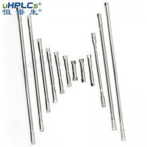 核苷酸检测专用色谱柱_孔径100?? Hilic亲水作用交换离子柱