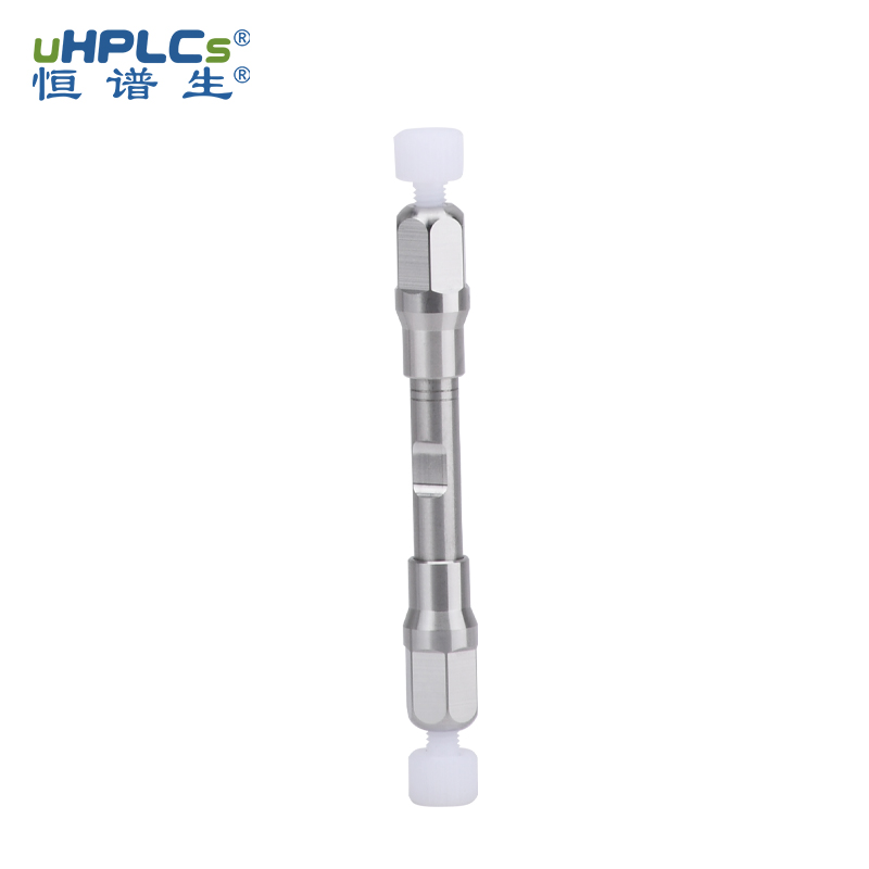1.7μm UPLC 超高压 C18-AQ 色谱柱丨1.0x100mm Featured Image
