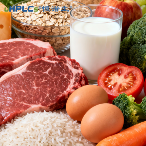 食品理化检测服务丨食品理化分析检测