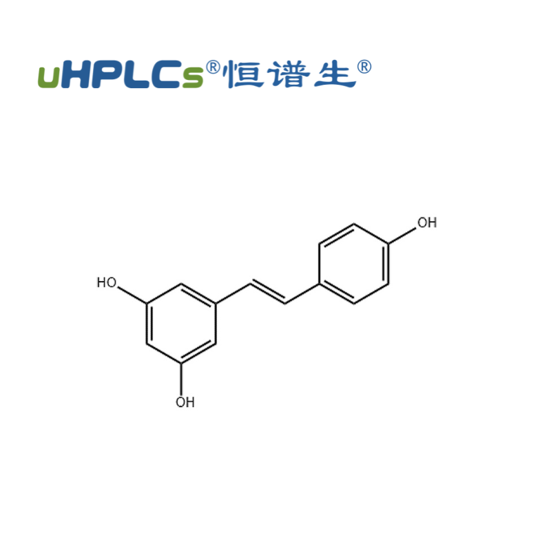 白藜芦醇-501-36-0