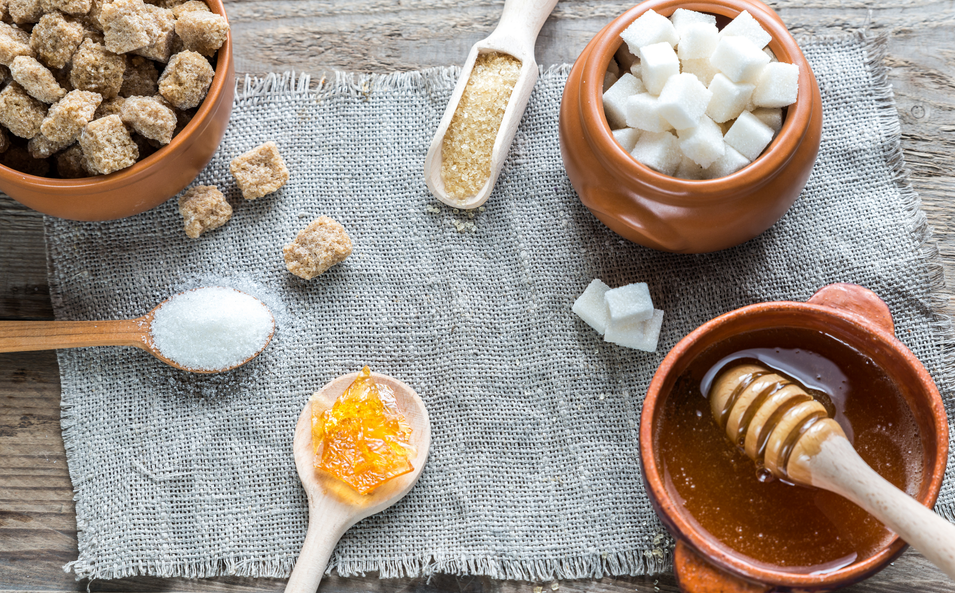 Sugar-Ca 色谱柱在食品与农产品糖分分析中的应用：精准把控健康与品质!