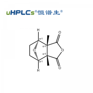 中药斑蝥素标准品丨CAS编号： 56-25-7丨对照品