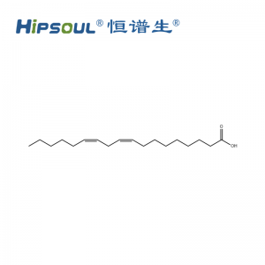 亚油酸标准品|CAS ：60-33-3|脂肪酸/酯类分析标准品