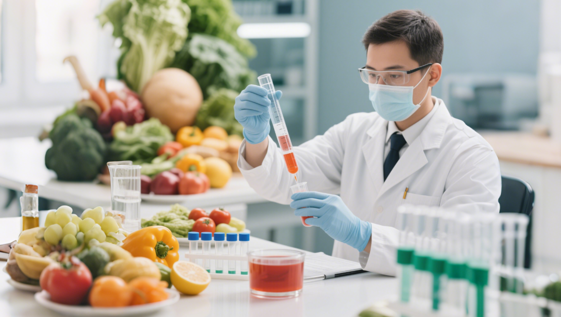 守护食品安全：专业食品添加剂检测，为企业合规发展保驾护航！