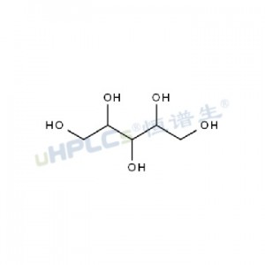 木糖醇标准品丨CAS号87-99-0丨≥99%纯度标准品