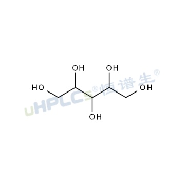 木糖醇标准品丨CAS号87-99-0丨≥99%纯度标准品 Featured Image
