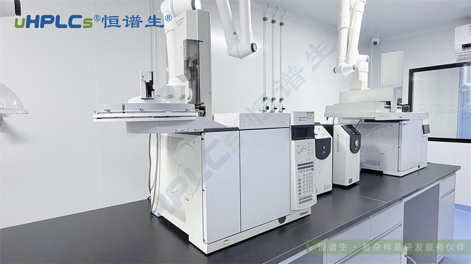 恒谱生分析检测服务中心助力大湾区生物科技产业创业落地与成果孵化！